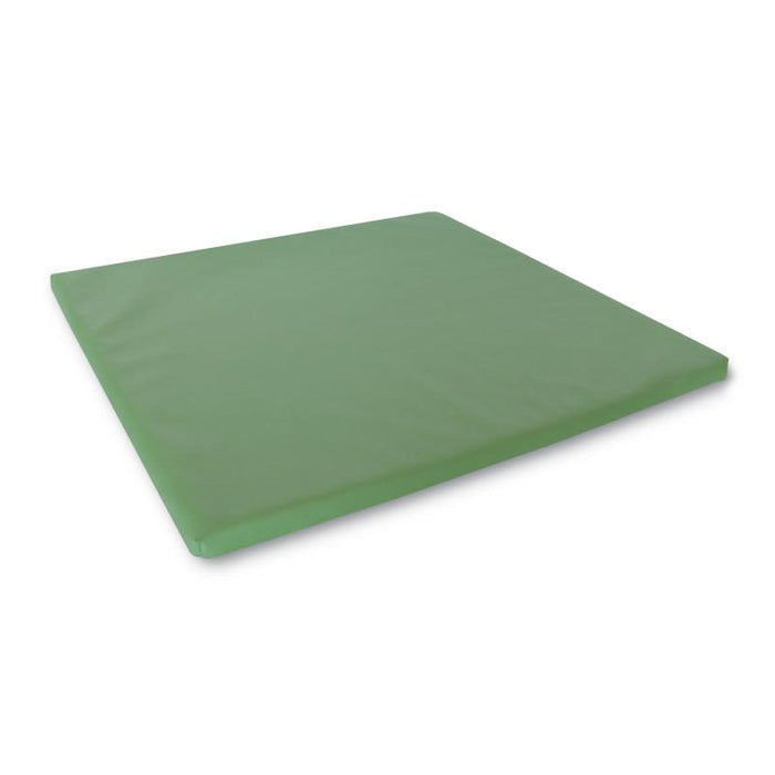 Green Floor Mat 37.75 X 37.75 X 1.5