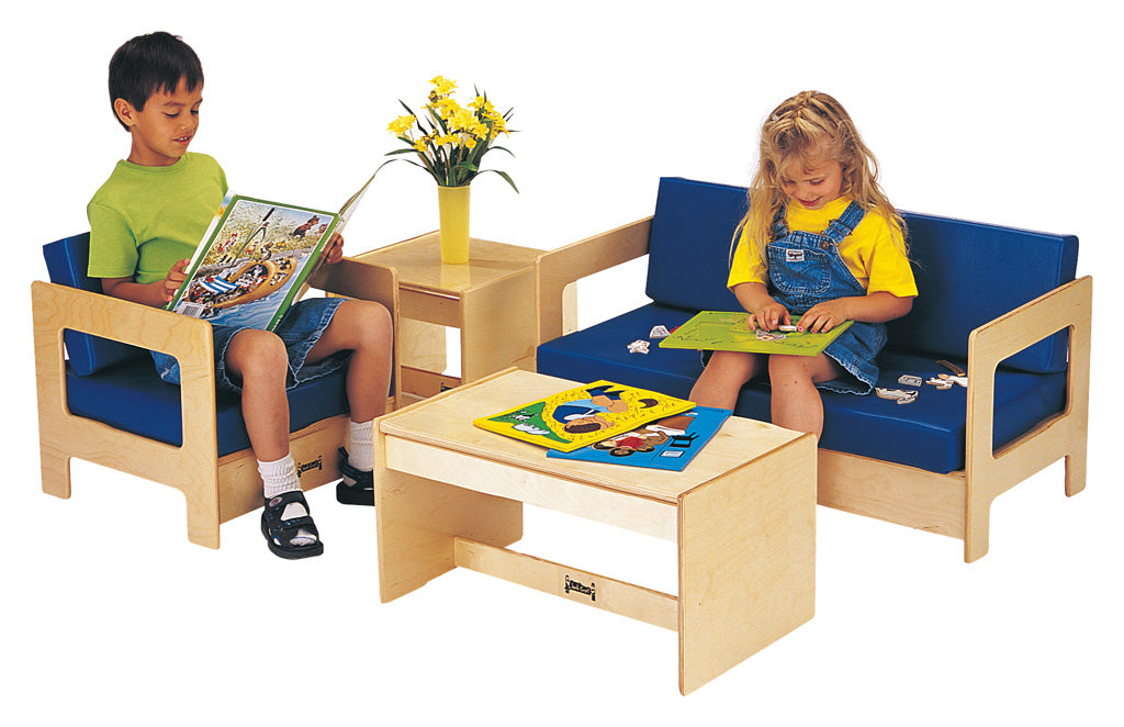 Jonti-Craft® Living Room 4 Piece Set - Blue - ThriftyKYDZ® — CM School ...