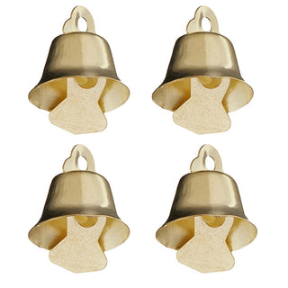 14mm Gold Bells Create-A-Mission California Mission Miniatures (Pack Of 4)