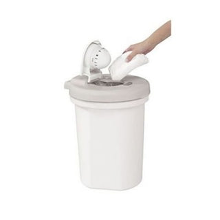 Safety 1st® Easy Saver Odorless Diaper Pail