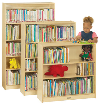 Jonti-Craft® Tall Bookcase