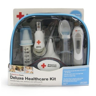 Deluxe Healthcare Kit