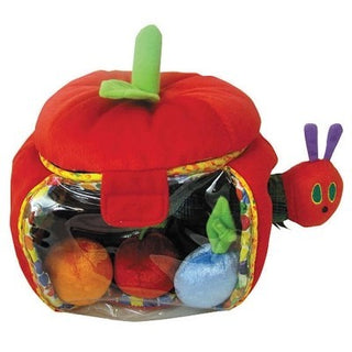 Eric Carle™ The Very Hungry Caterpillar Apple Playset