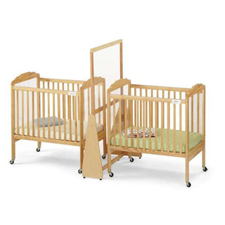 Jonti-Craft® See-Thru Small Crib and Space Divider