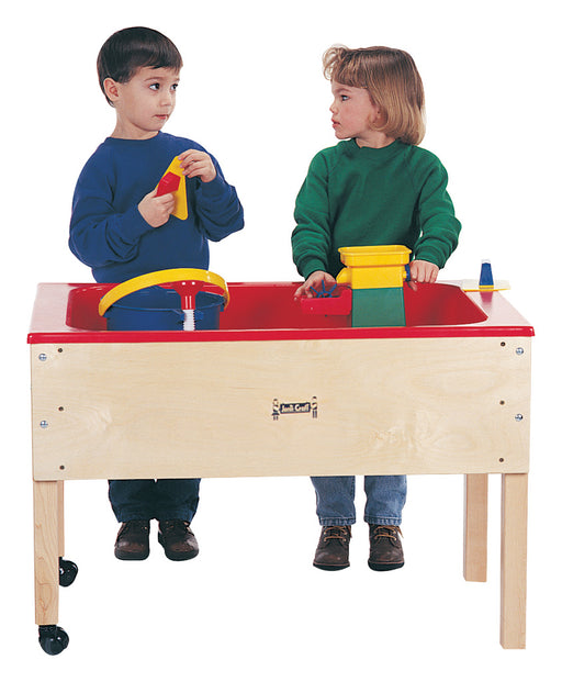 Toddler Tables Kidney Toddler Table - 6 Seat - 6-SEAT, Feeding Tables and  Picnic Tables