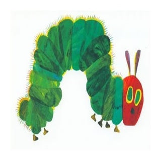 The Very Hungry Caterpillar Complete Story Time Set
