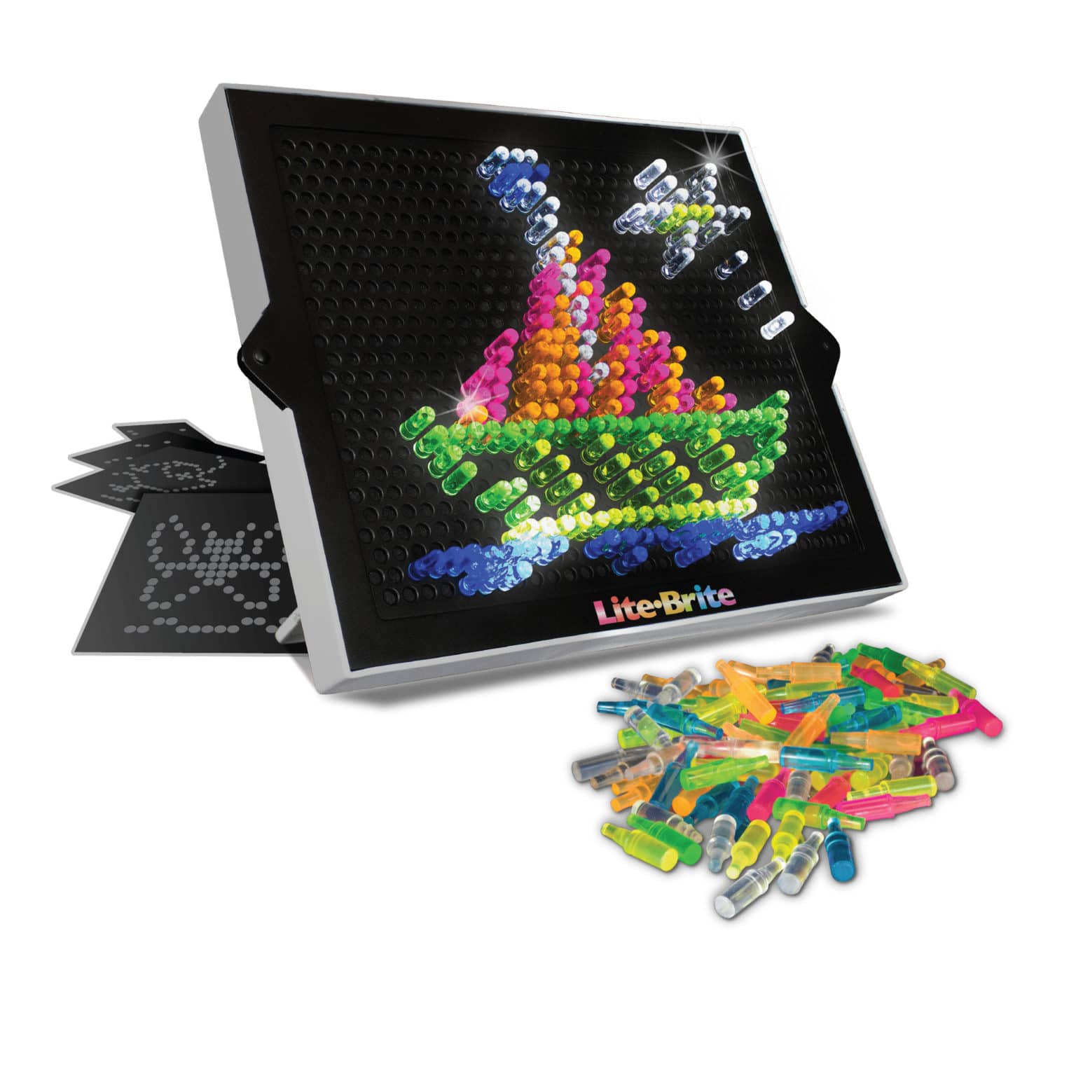 Lite Brite Ultimate Classic Toy | CM School Supply lite-brite-ultimate-classic-toy-cm-school-supply