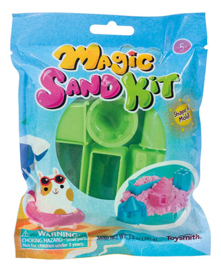 Toy Tower Magic Sand Set