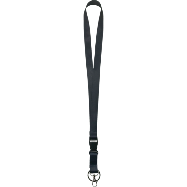 Lanyards: The Unsung Heroes of Personal Organization