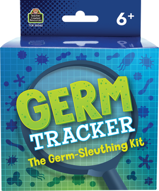 Germ Tracker