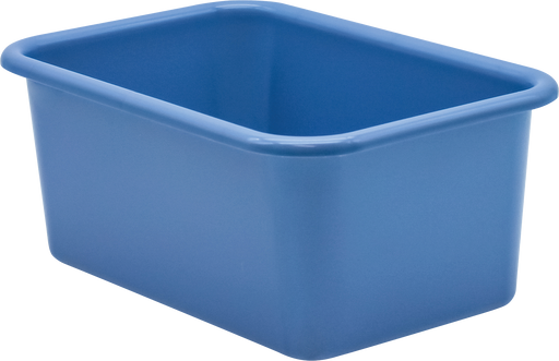 DECOORDER- Storage Bins - Plastic Storage Bins For Organization - 7 Pack  Storage Baskets - Storage Basket - Classroom Organization - Small Storage