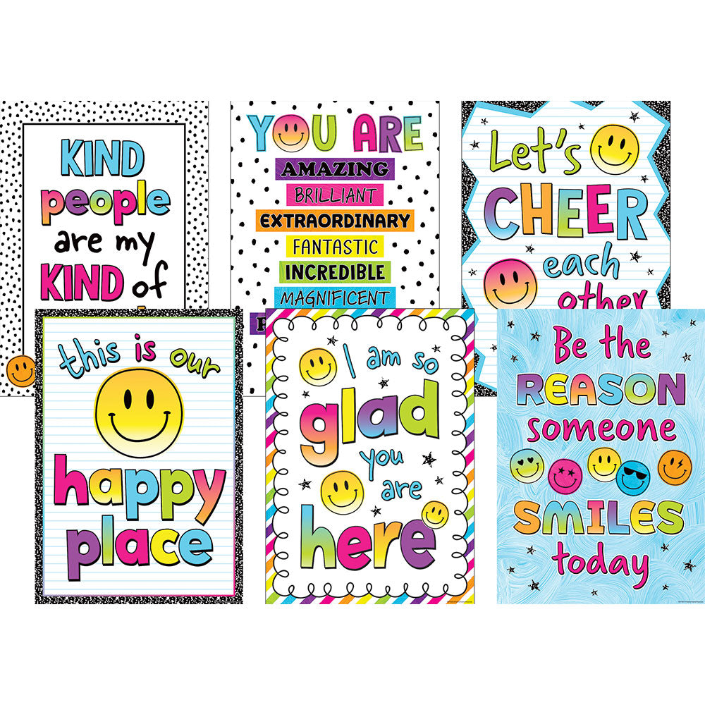 Teacher Created Resources Brights 4Ever - Lettere Decoratives Da 7'' (120 Pezzi) Per Aula E Cartelloni