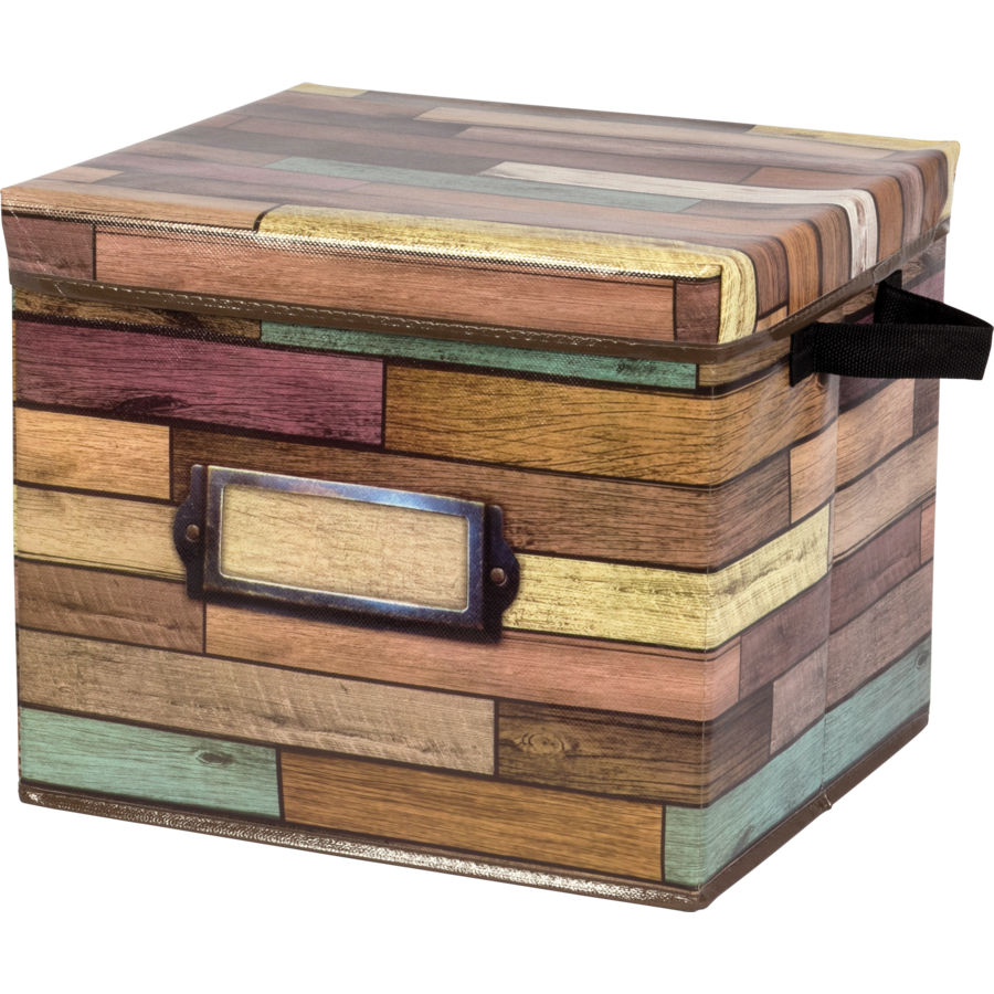 reclaimed-wood-storage-box-cm-school-supply