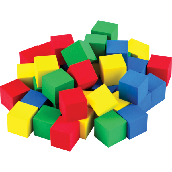 STEM Basics: Multicolor 3/4