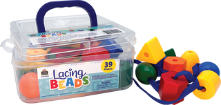 Lacing Beads