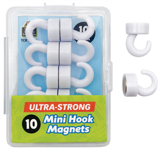 Mini Hook Magnets