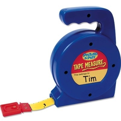 Measuring tape for kids