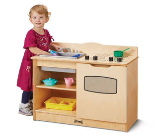 Jonti-Craft¨ Toddler Kitchen CafŽ