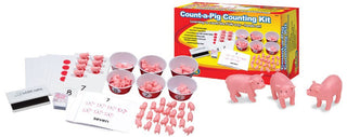 Count-A-Pig Kit
