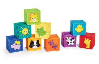 SQUEAK N STACK BLOCKS