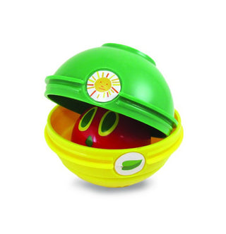 The Very Hungry Caterpillar™ Stacking/Nesting Chime Ball
