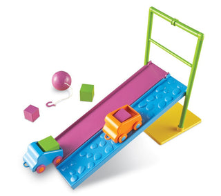 Force & Motion STEM Activity Set