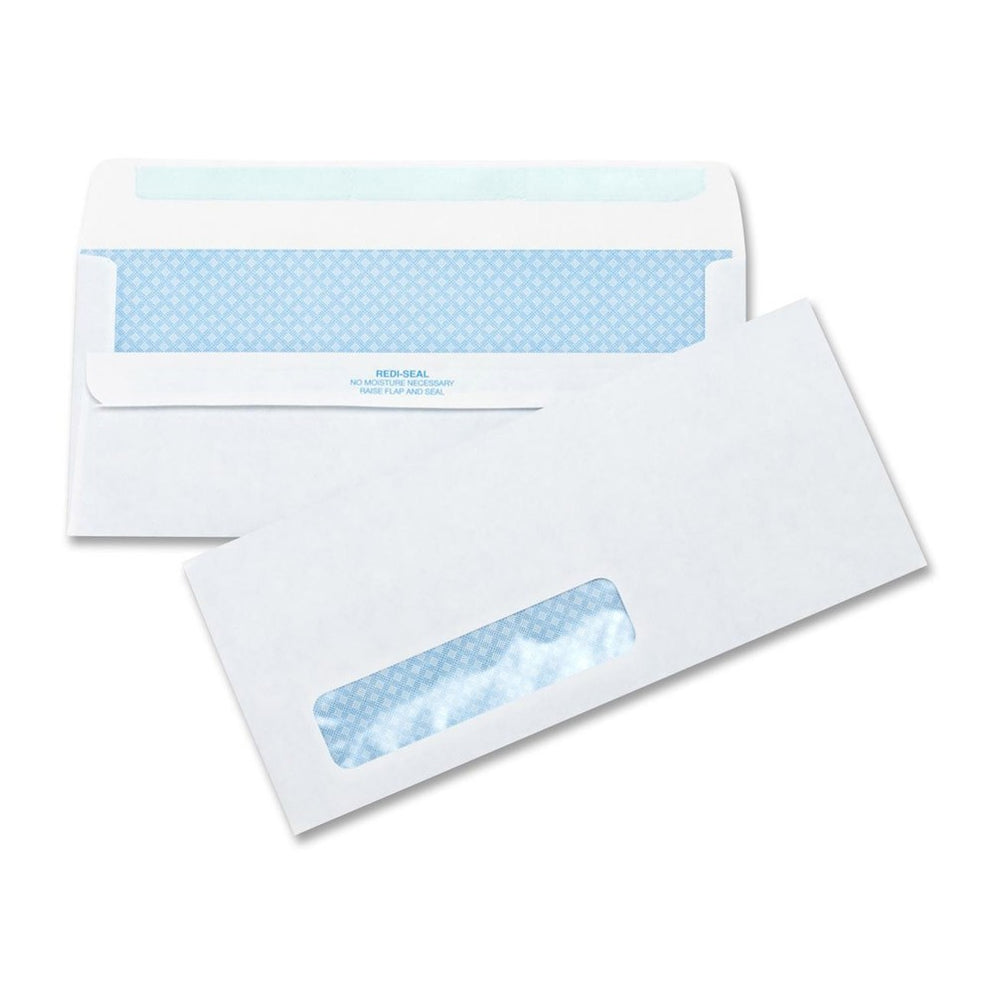 Single Window Envelopes — CM School Supply
