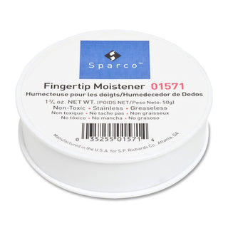 Sortwik Fingertip Moistener (1.75 oz.)