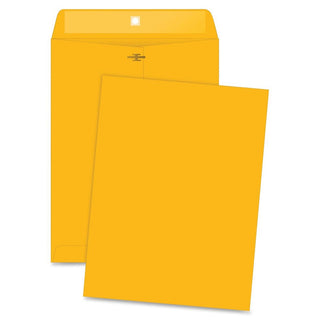Heavy Duty Clasp Envelopes (6" x 9")