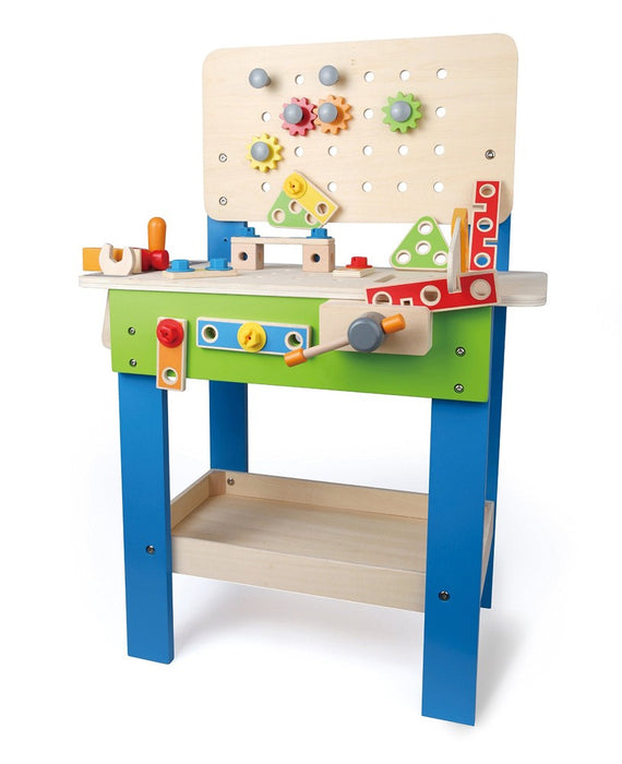 Master Workbench - 978-030 — CM School Supply