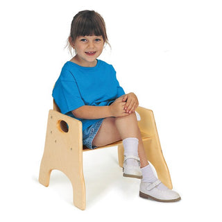 Jonti-Craft® Chairries® 7" Height