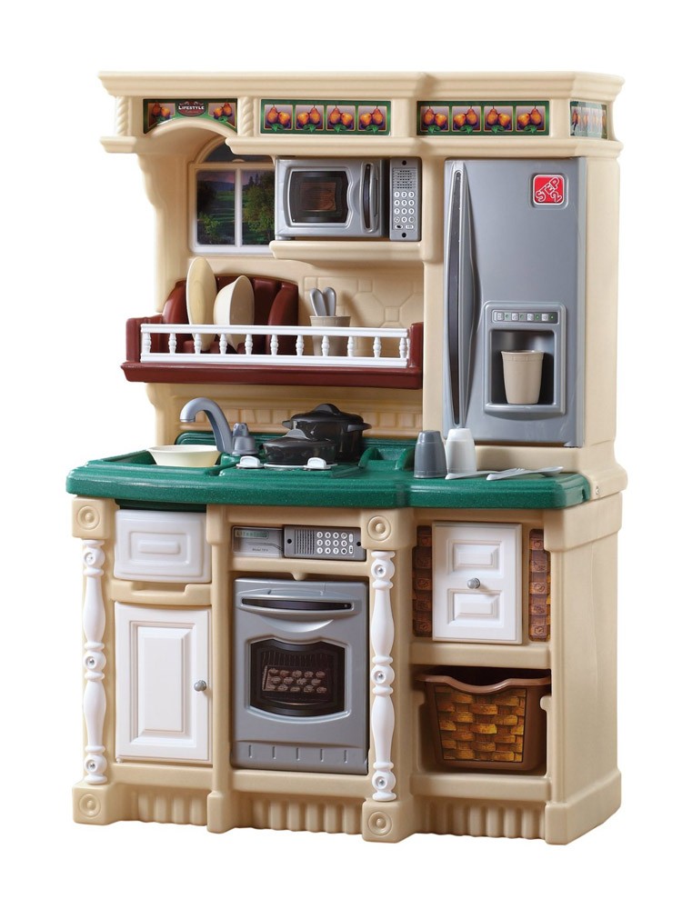 Lifestyle Custom Kitchen – CM School Supply