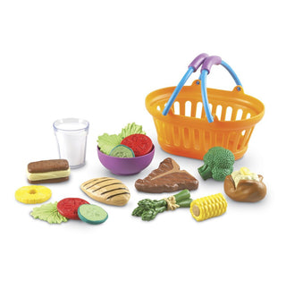 New Sprouts Dinner Basket