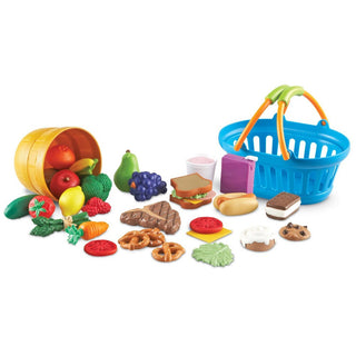 New Sprouts Deluxe Market Set