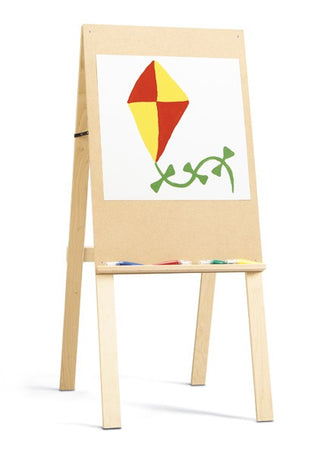 Young Time® Single Sided Easel