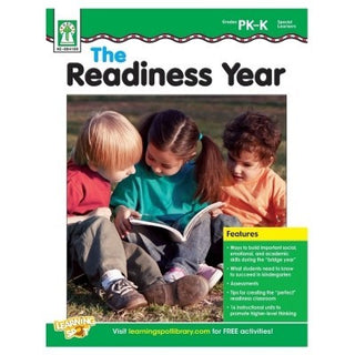The Readiness Year
