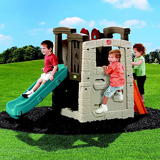 Step2® Naturally Playful Woodland Climber – CM School Supply Step2® Naturally Playful Woodland Climber – CM School Supply