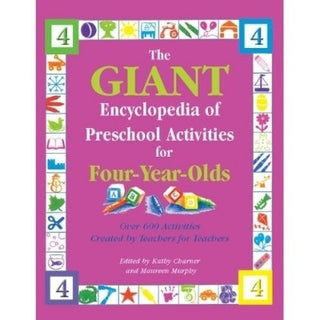 The Giant Encyclopedia Of...