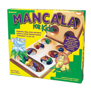 Mancala For Kids