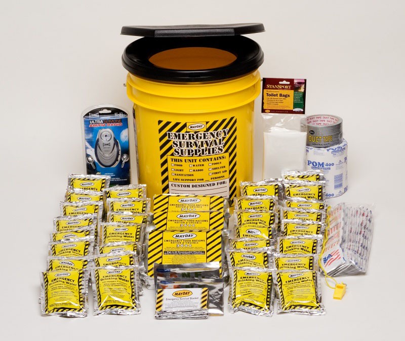 Classroom Lockdown Kit 122545 — CM School Supply