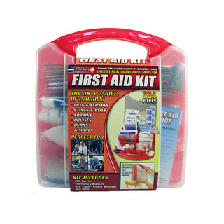 234-Piece First Aid Kit