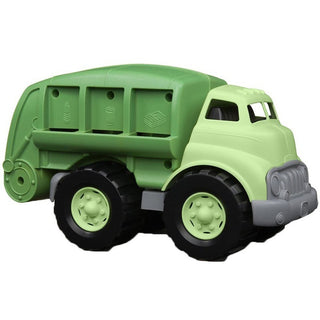 Green Toys® Recycling Truck