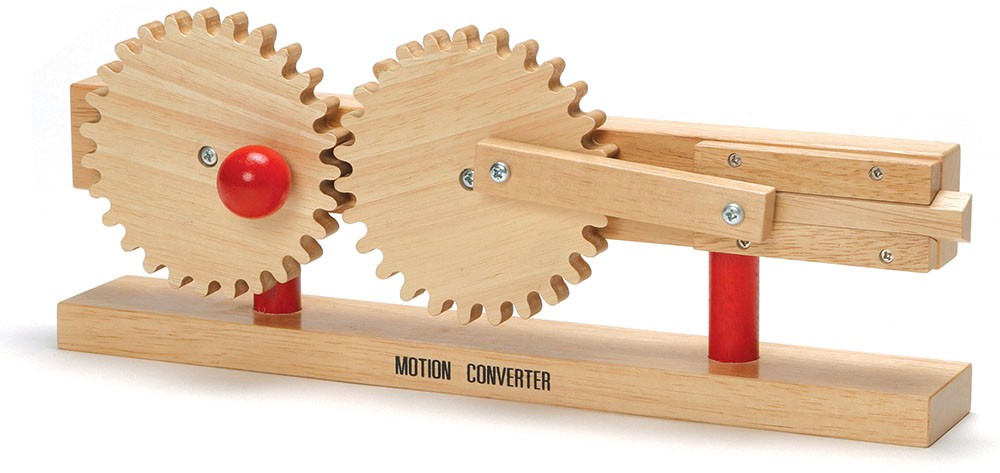 Motion Converter, Student Model – CM School Supply