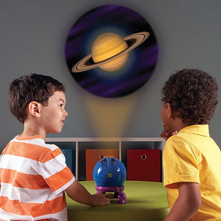 Primary Science™ Shining Stars Projector