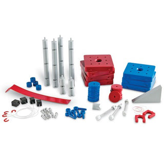 Simple Machines Set