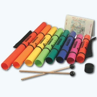 Boomwhackers Boomaphone XTS Whack Pack