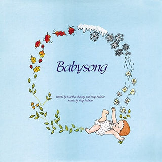 Babysong CD
