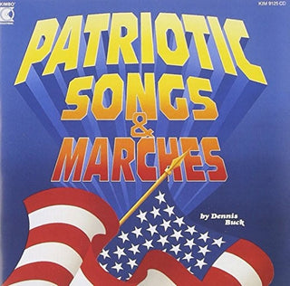 Patriotic Songs And Marches