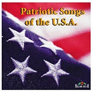 Patriotic Songs of the USA