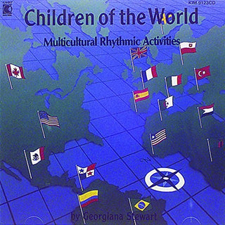 Children Of The World CD